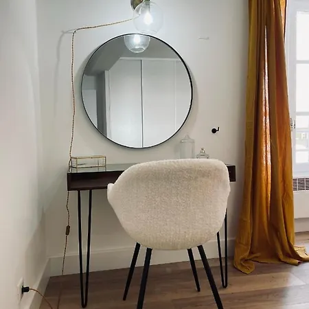 Superbe T2 En Plein Centre D'ajaccio, Rue Fesch Apartmán