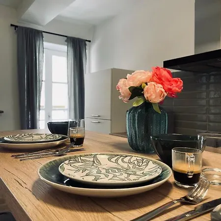 Superbe T2 En Plein Centre D'ajaccio, Rue Fesch Апартаменты Аяччо